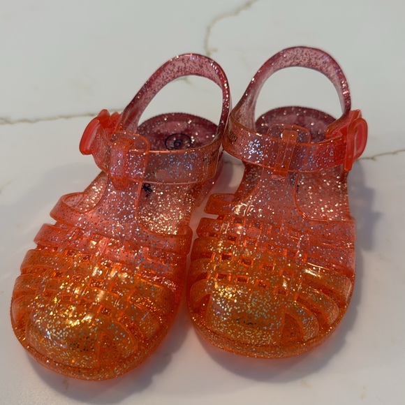 Toddler Ombré Jellies - Picture 2 of 2